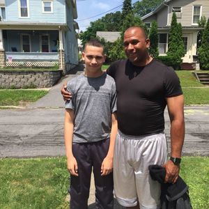 Meet your Posher, Dave